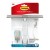 Command Metal Bath Hook and Squeegee BATH32-SS-ES